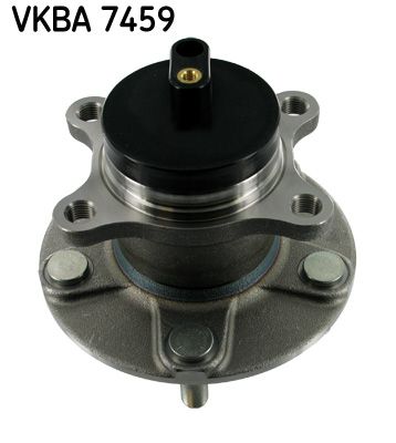 SKF Komplet ležaja kotača